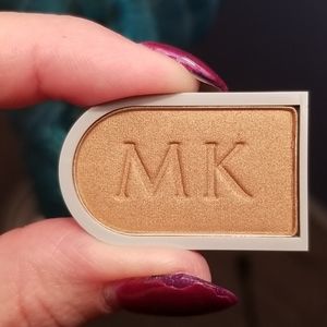 Gold Leaf: Mary Kay Eye Color